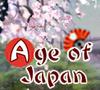 Âge du Japon SE jeu
