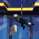 Agent Fall 3D juego