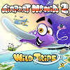 Airport Mania 2 Wild Trips spel