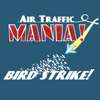 Air Traffic Mania pájaro huelga juego
