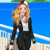 Airline Fashion 2011 game