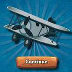 Airplan IO játék