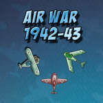 Air War 1942 43 game