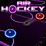 Air Hockey játék