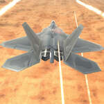 Air Superiority Fighter game