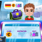 Jeux Airport Manager