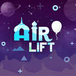 Air Lift game