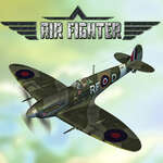 Air Fighter game