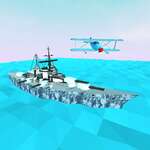 Défense aérienne 3D jeu