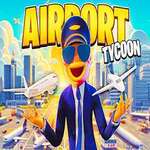 Airport Simulator Plane Tycoon oyunu