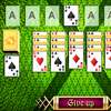 Alternation Solitaire game