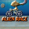 Alien Race game