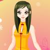 All country style dressup game