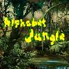 Ábécé Jungle játék