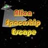 Vaisseau spatial Alien Escape jeu
