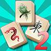 All-in-One mahjong 2 jeu