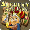 AlchemyMahjong hra