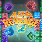 Alus Revenge 2 jeu
