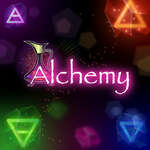 Alchemie Spiel