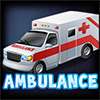 Ambulance spel