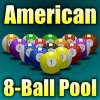 Американски 8-топка басейн игра