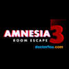 Amnesia 3 Room Escape - versione distribuzione gioco