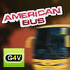 Amerikanischer Bus Spiel