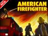 Pompier américain jeu