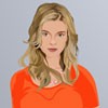Amy Smart Dressup game
