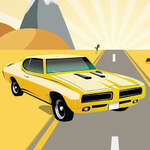 American Cars Differences game