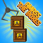 Amass The Boxes Game jeu