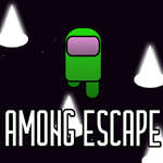Among escape game