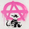 Anarchie-Ratte Spiel