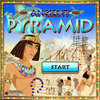 Antigua pirámide juego
