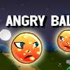 Balles en colère jeu