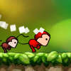Angry Monkey game