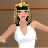 Ancient Egypt Dress up game