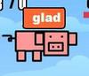 Angry Pig Typing game
