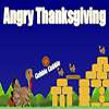 Wütend Thanksgiving Spiel