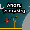 Angry Pumpkins game