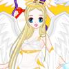 Angel in fairy land game