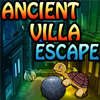 Ancient villa Escape game