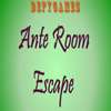 AnteRoom-Escape game