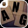 Anagramio - Word rejtvény játék