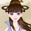 Ancient Chinese Musician Girl game