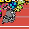 Animal Olympics - Hurdles game