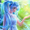 Angel-Hidden Fantasy Stars jeu