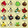 Angry Birds zu verbinden Spiel