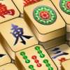 Odyssey antique Mahjong jeu