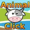 Clic animaux jeu